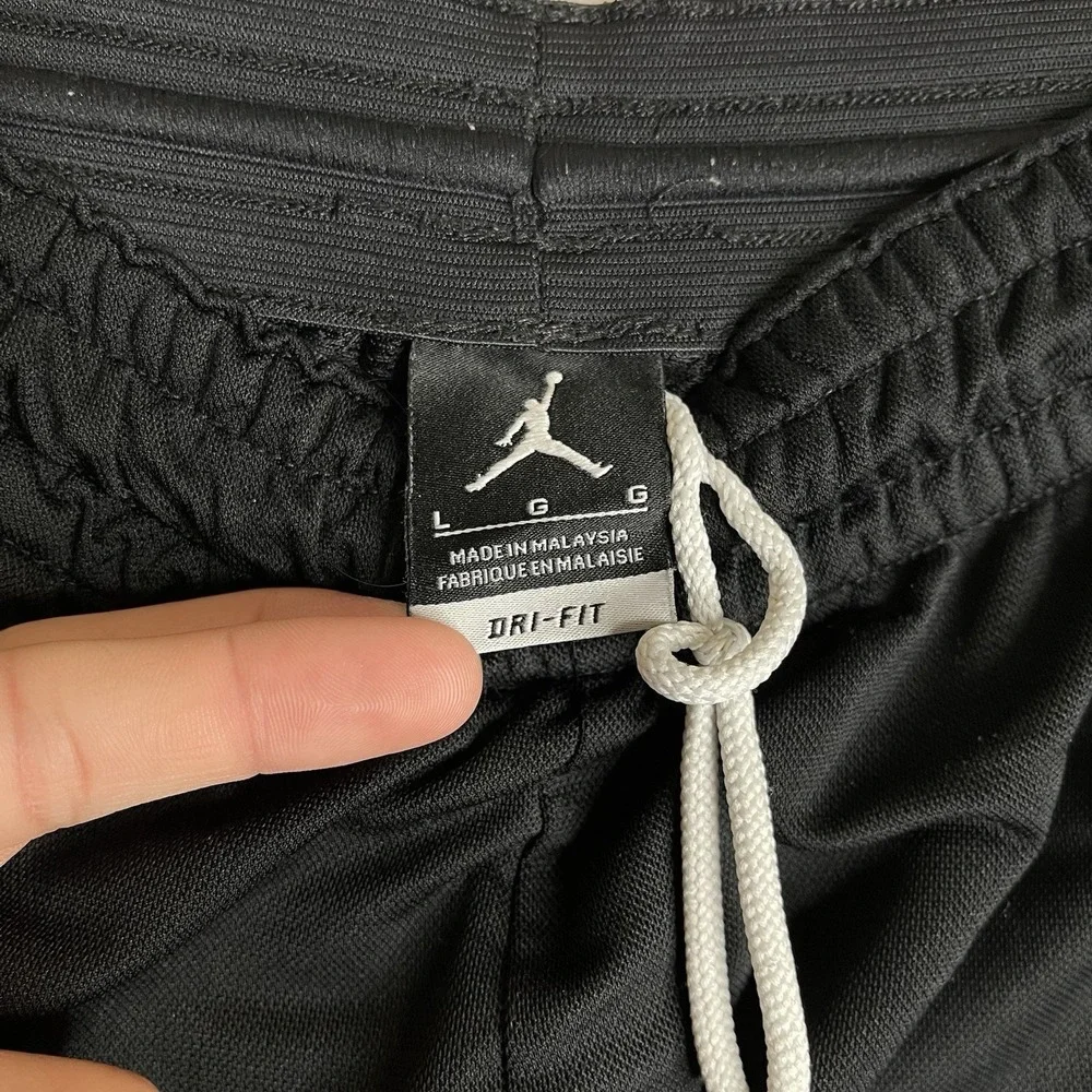 Nike Jordan Rise 4 Basketball Shorts 